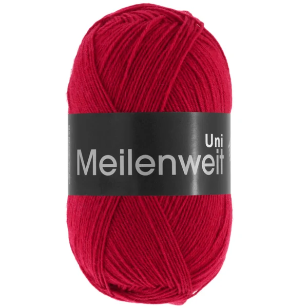 Lana Grossa Meilenweit 100